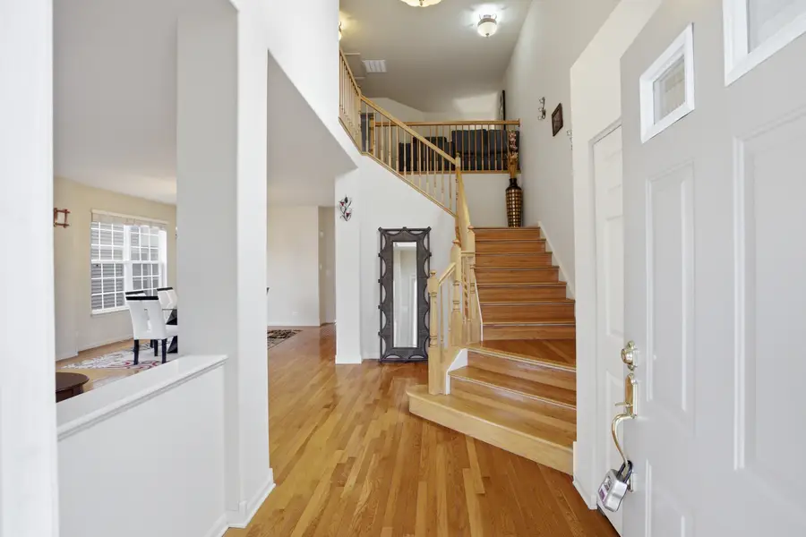 1412 Gregory Court, Indian Creek, IL 60061 - #3