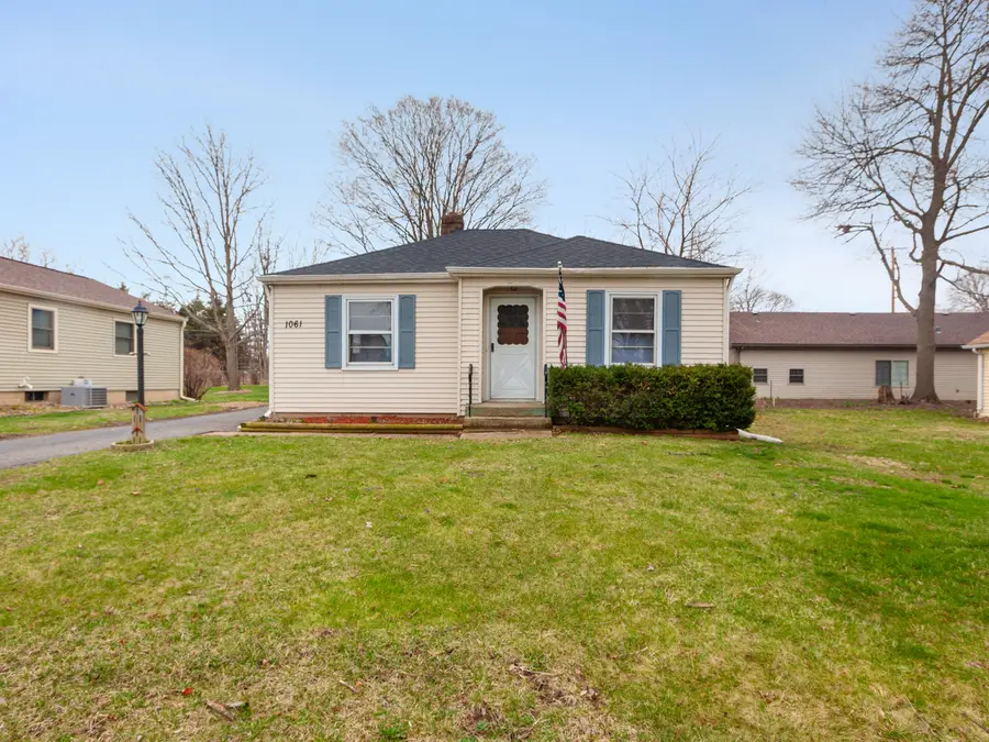 1061 Houston Avenue, Elgin, IL 60120 - #2