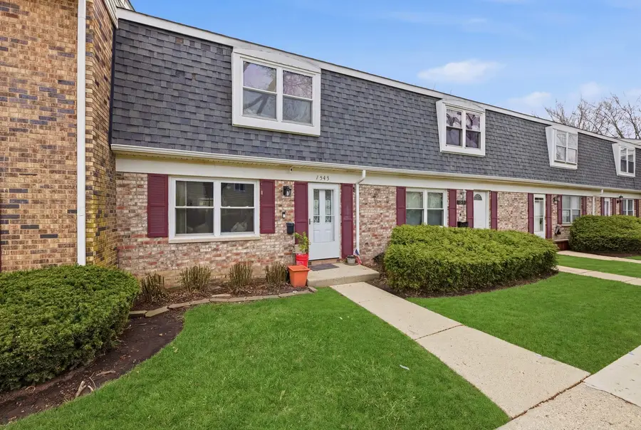 1543 Mckool Avenue, Streamwood, IL 60107 - #3