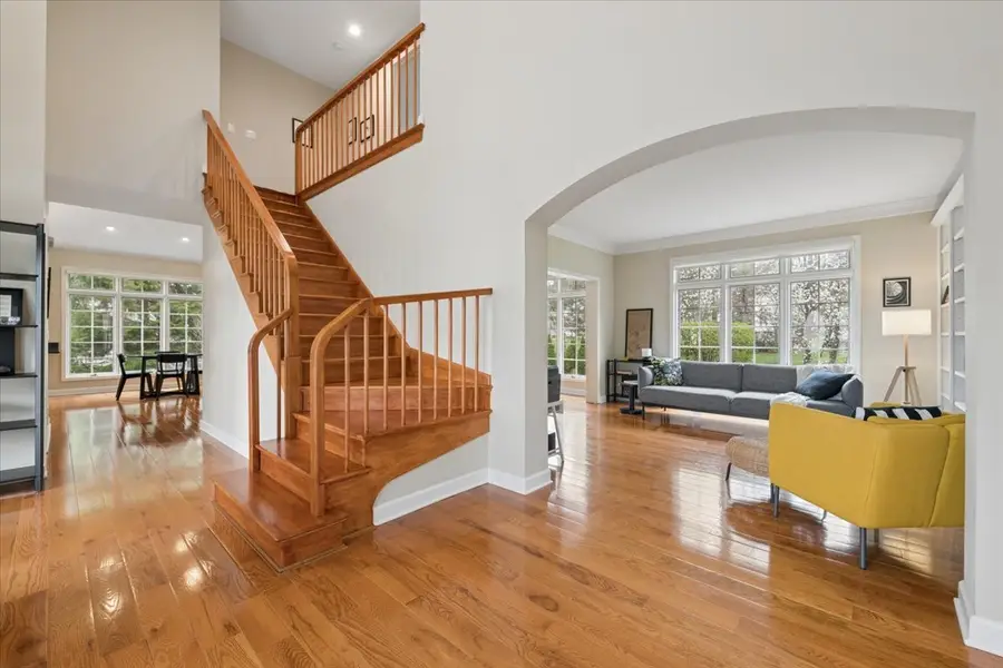 1164 S Hiddenbrook Trail, Palatine, IL 60067 - #3