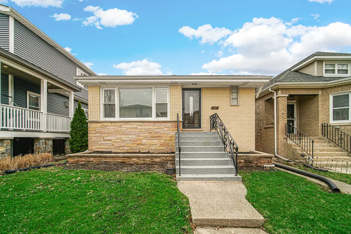 2219 N 74th Court, Elmwood Park, IL 60707 - #1
