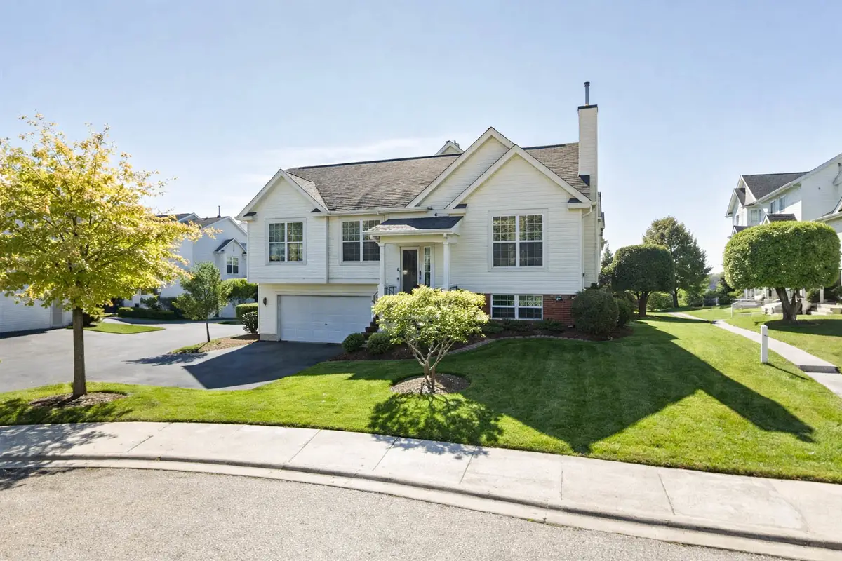 17453 Teton Circle, Lockport, IL 60441 - #1