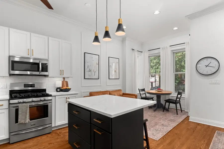 1849 W Superior Street #1, Chicago, IL 60622 - #3