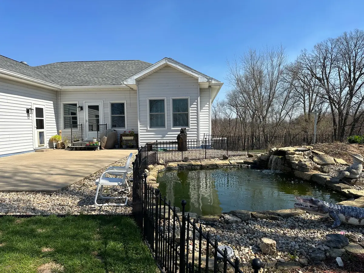 18760 Hillside Road, Morrison, IL 61270 - #1