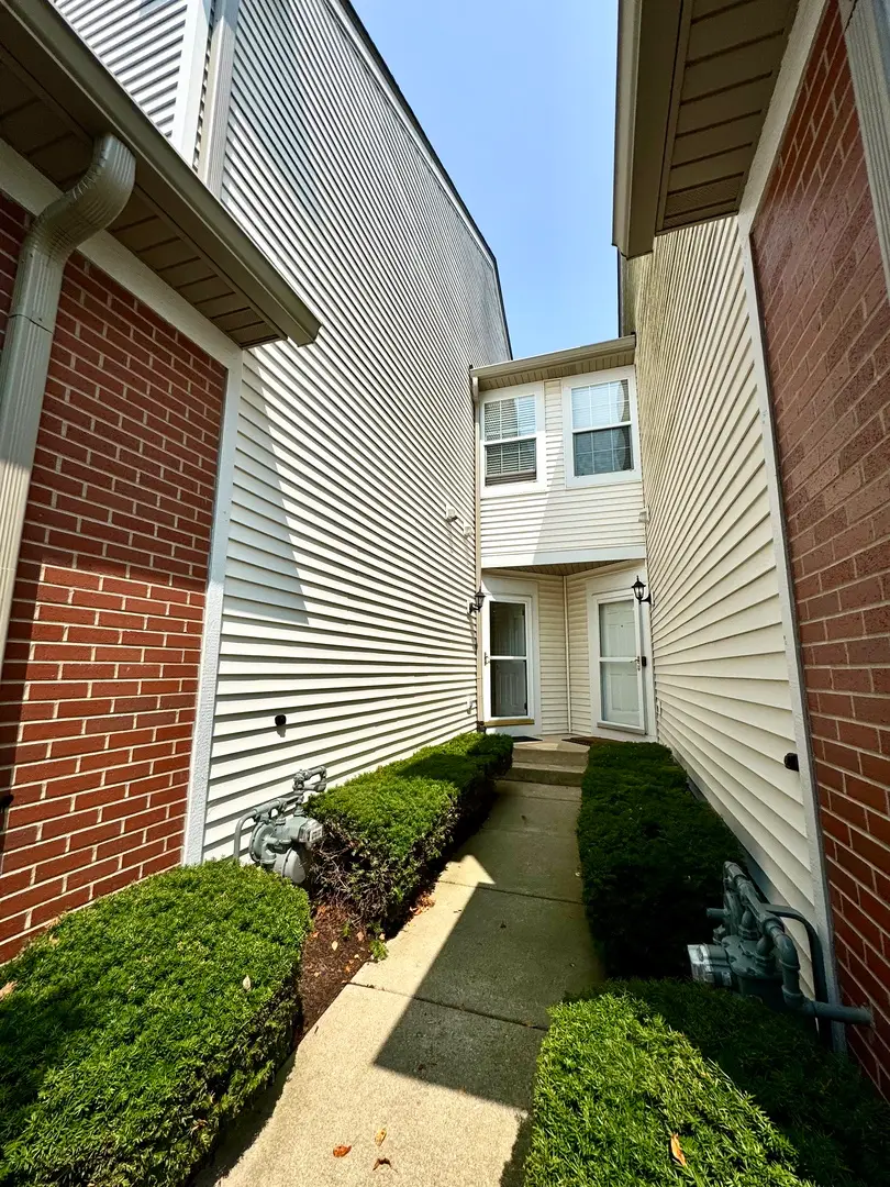 24041 W Walnut Circle, Plainfield, IL 60585 - #3