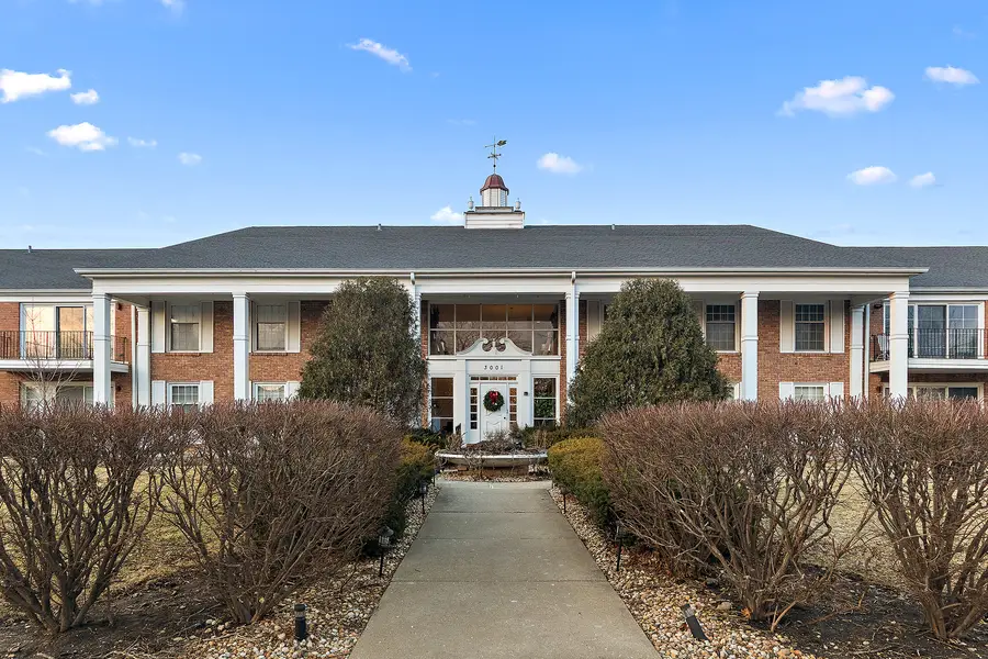 3001 Heritage Drive #106, Joliet, IL 60435 - #3