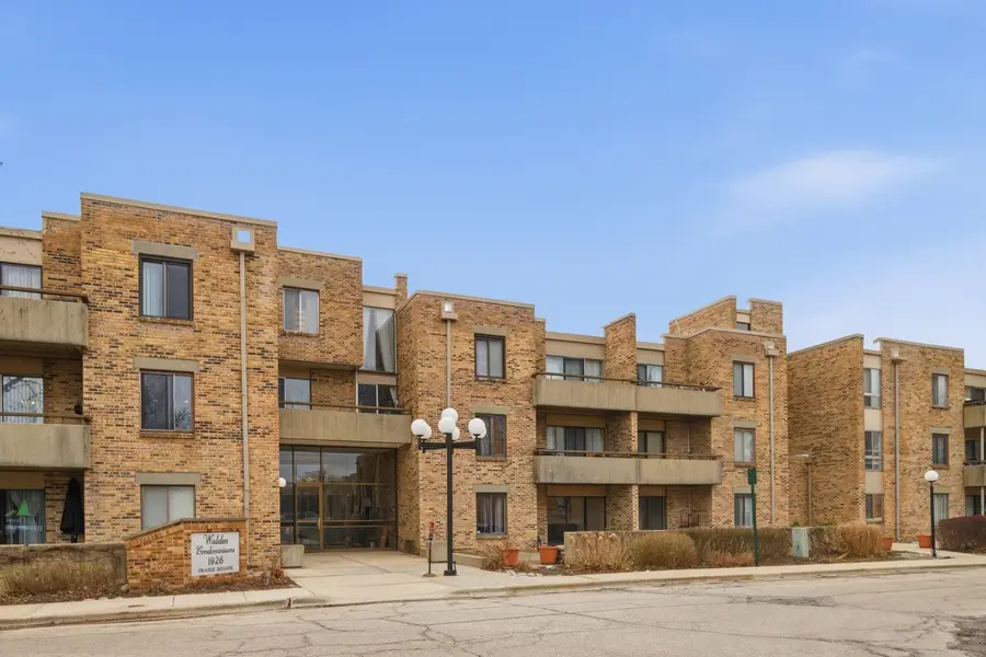 1926 Prairie Square #313, Schaumburg, IL 60173 - #2