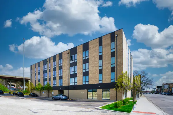 3188 S Archer Avenue #202, Chicago, IL 60608