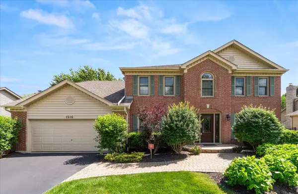 1516 Grommon Road, Naperville, IL 60564