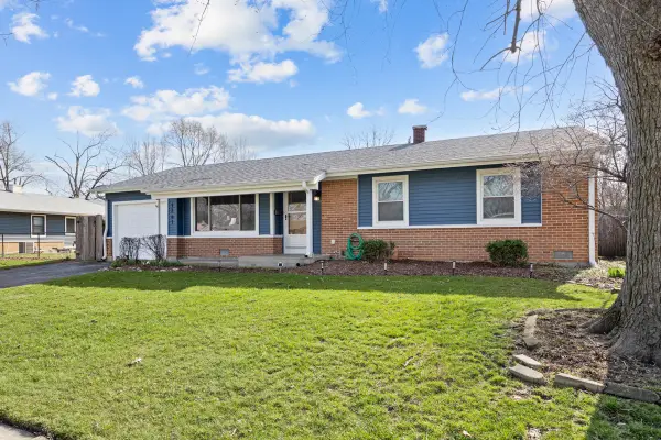 1241 Aspen Lane, Elk Grove Village, IL 60007