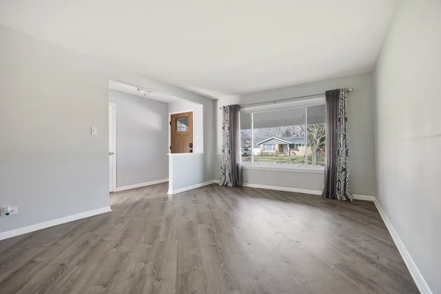 1241 Aspen Lane, Elk Grove Village, IL 60007 - #2