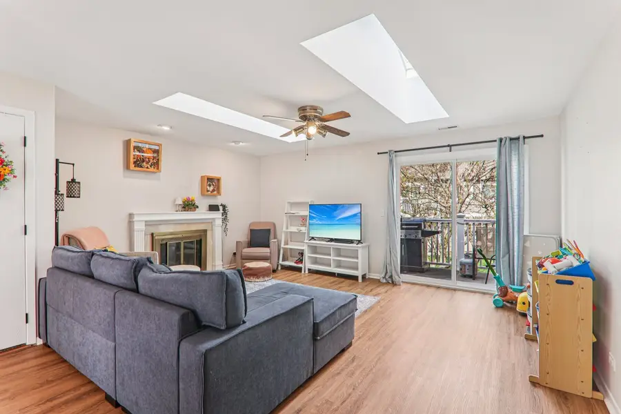 974 Westchester Circle, Schaumburg, IL 60193 - #2