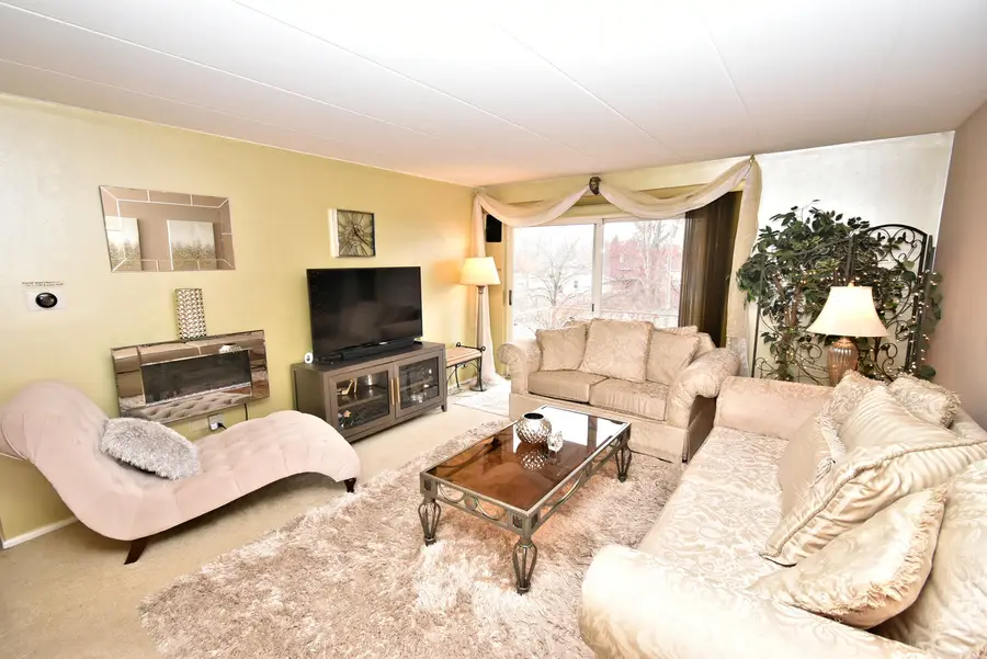 18855 Burnham Avenue #234, Lansing, IL 60438 - #3