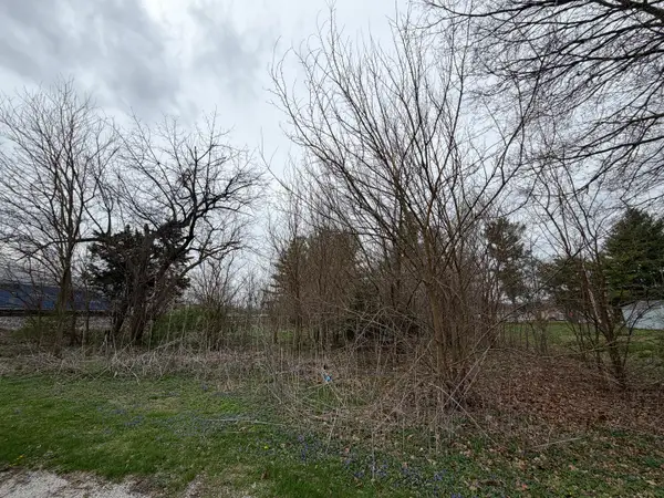 112 S Church Street, Homer, IL 61849