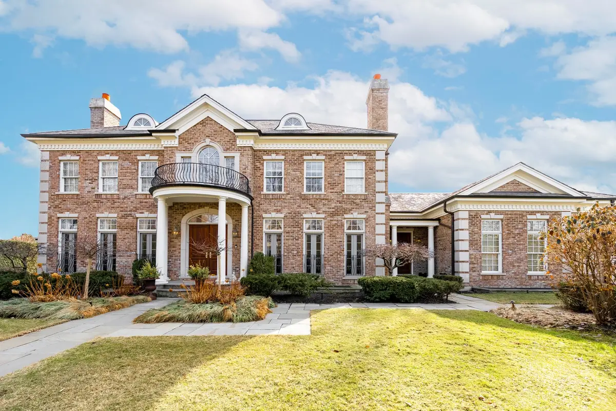 338 Kenilworth Avenue, Kenilworth, IL 60043 - #1