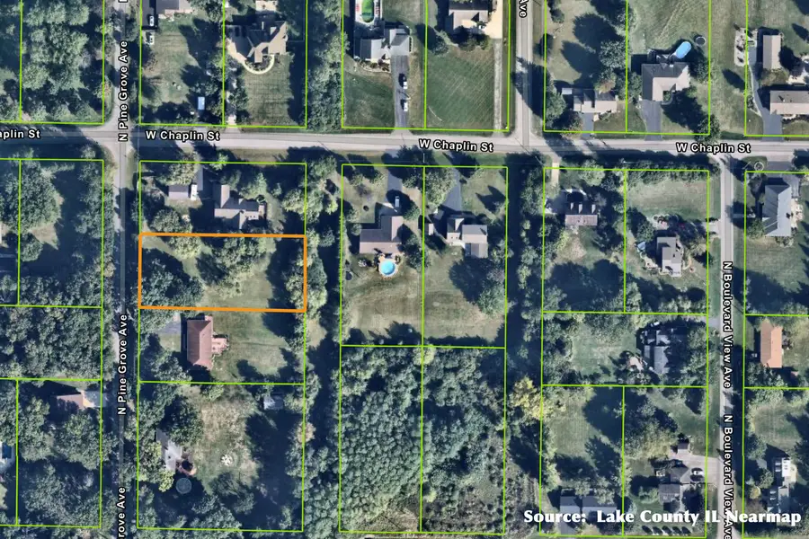 38705 N Pine Grove Avenue, Wadsworth, IL 60083 - #3