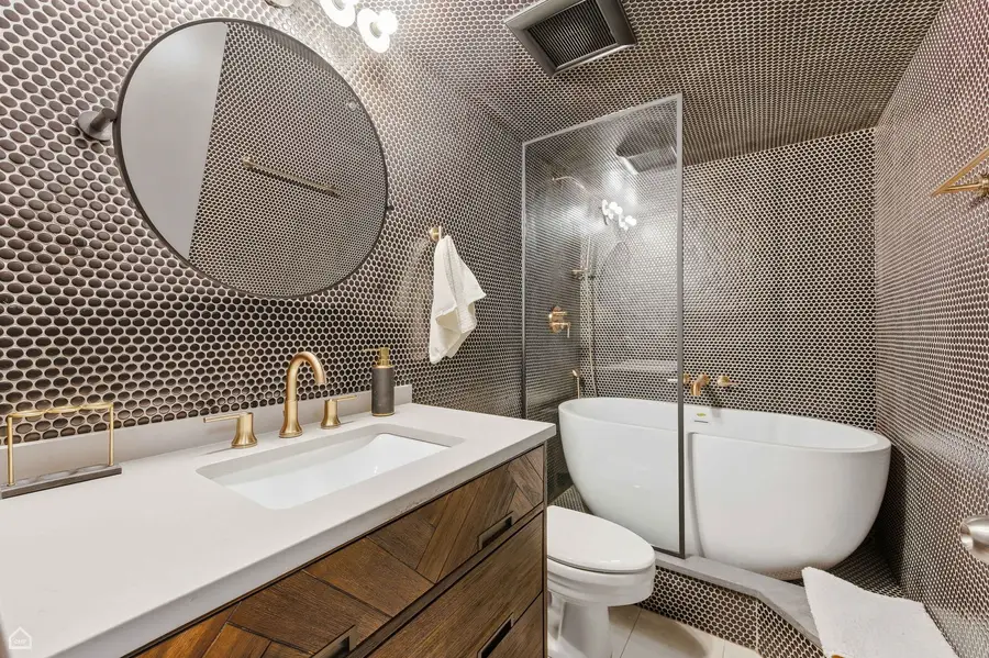 500 S Clinton Street #546, Chicago, IL 60607 - #3