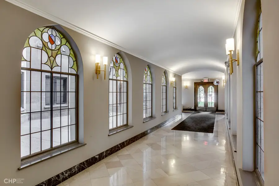 5838 S Stony Island Avenue #5E, Chicago, IL 60637 - #2