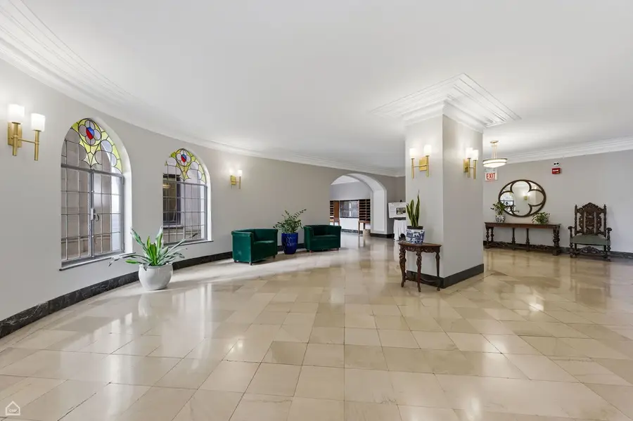 5838 S Stony Island Avenue #5E, Chicago, IL 60637 - #3