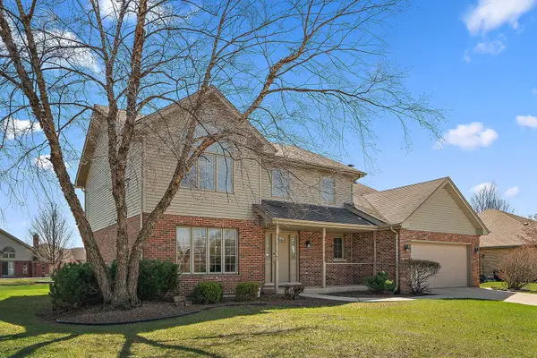 8819 Glenshire Street, Tinley Park, IL 60487