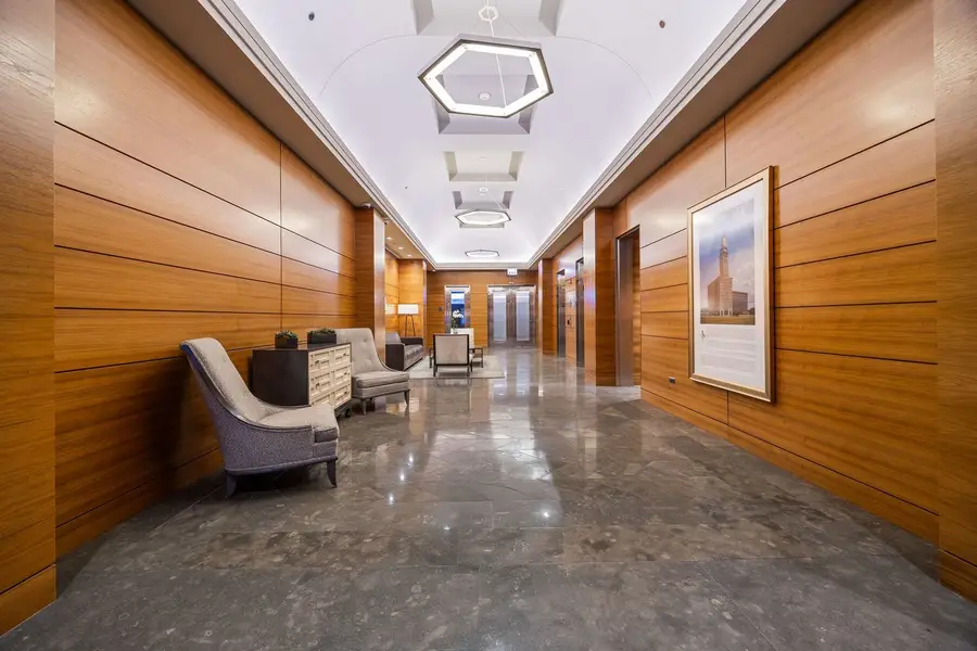 6 N Michigan Avenue #1103, Chicago, IL 60602 - #2