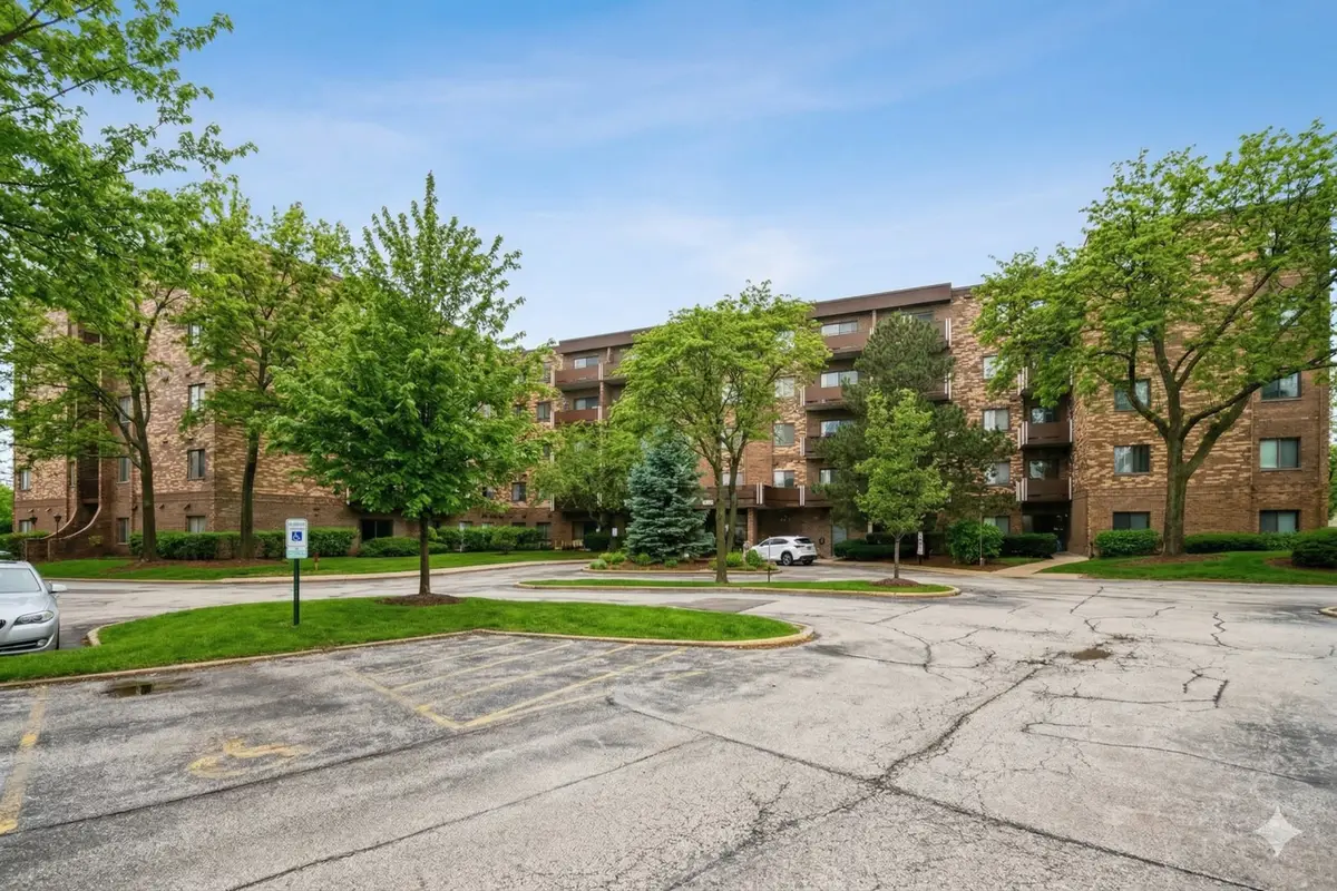 700 Wellington Avenue #504, Elk Grove Village, IL 60007 - #1