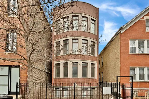 1012 N Wood Street, Chicago, IL 60622