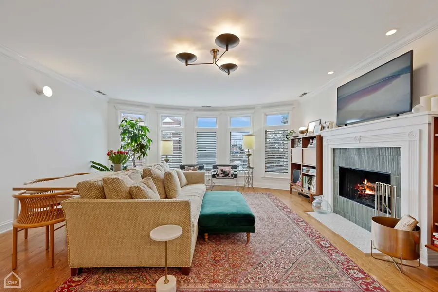 1012 N Wood Street, Chicago, IL 60622 - #3