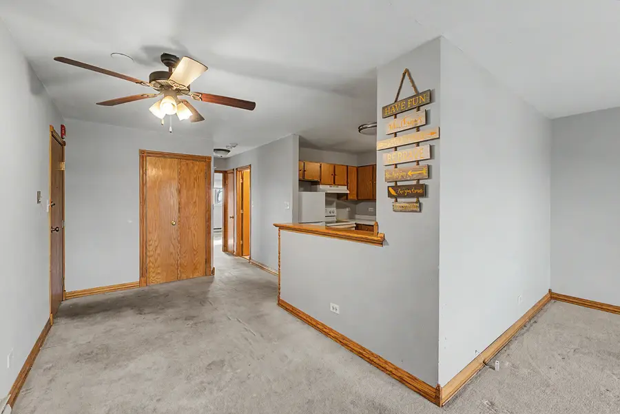 1003 Spruce Street #3B, Glendale Heights, IL 60139 - #3