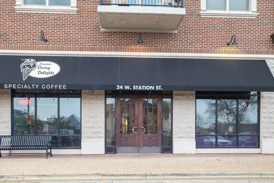 24 W Station Street #206W, Palatine, IL 60067 - #2