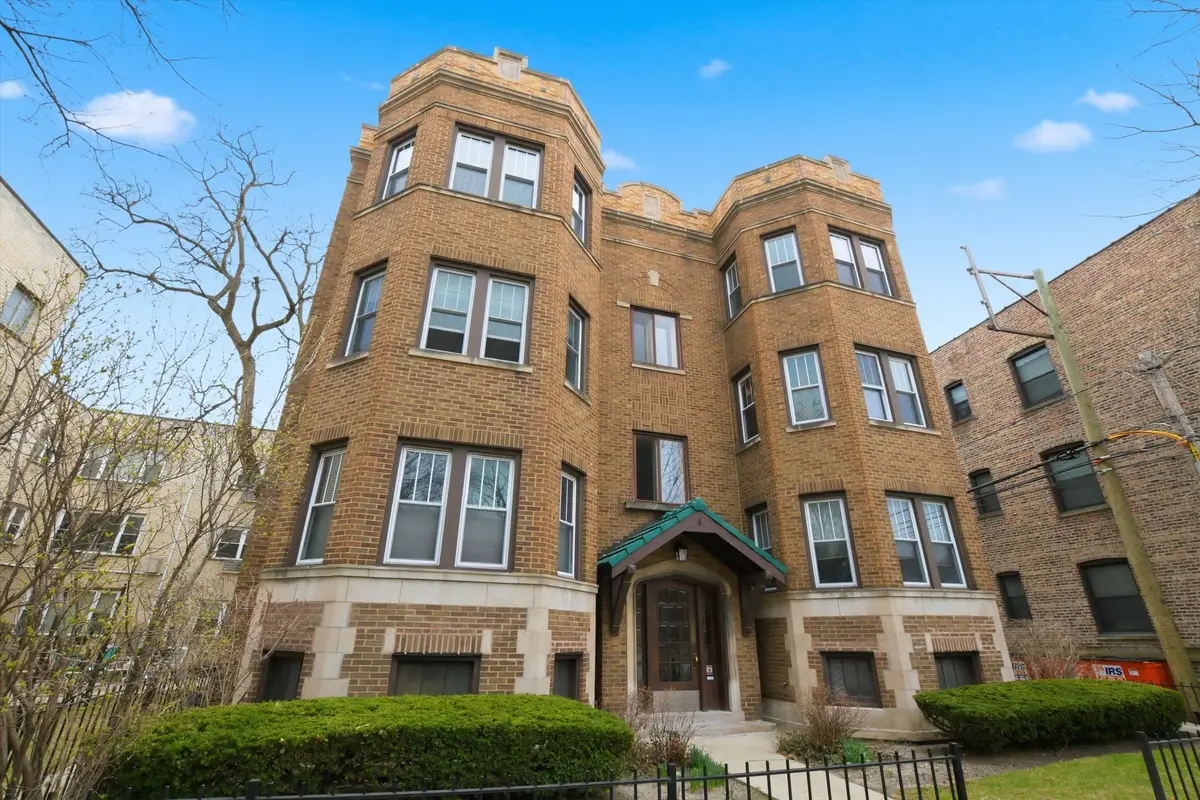 434 S Lombard Avenue S #2, Oak Park, IL 60302 - #1