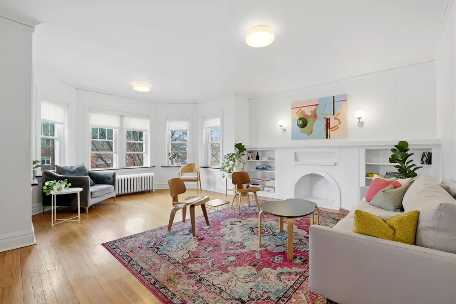 434 S Lombard Avenue S #2, Oak Park, IL 60302 - #2