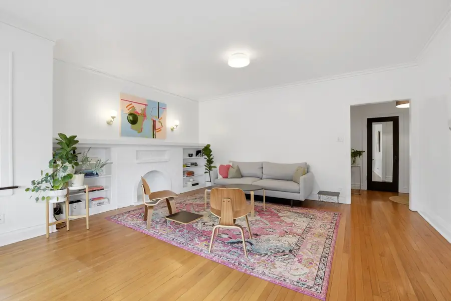 434 S Lombard Avenue S #2, Oak Park, IL 60302 - #3