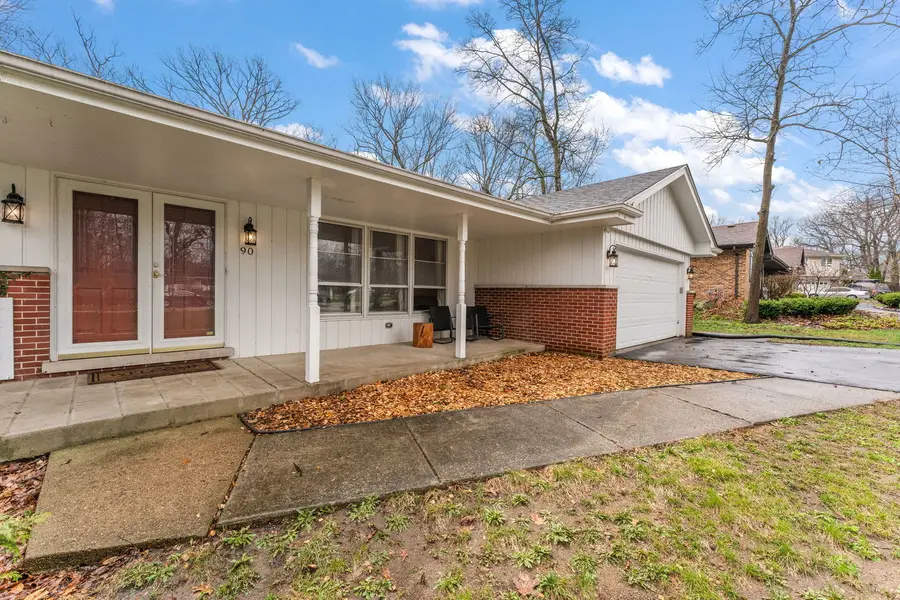 90 Alpine Lane, Crete, IL 60417 - #3