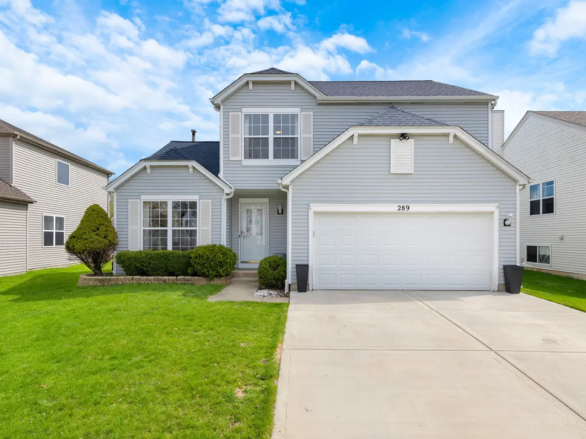 289 W Daisy Circle, Romeoville, IL 60446 - #1