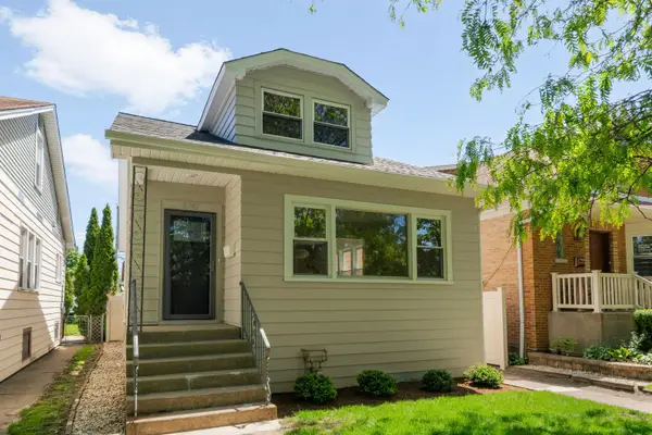 5747 N Melvina Avenue, Chicago, IL 60646