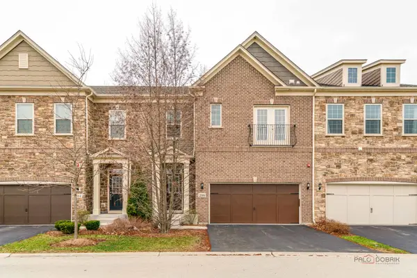 286 Belmont Drive, Lincolnshire, IL 60069