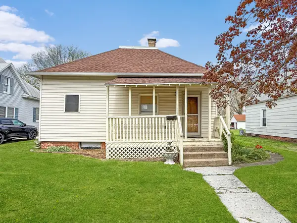 212 W Bodwell Avenue, Rantoul, IL 61866