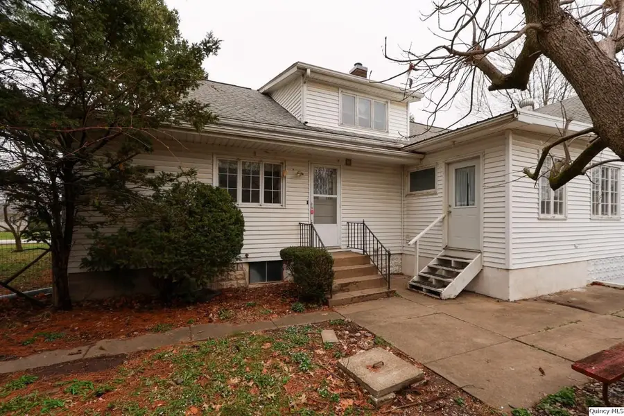 1234 Hamann Lane, Quincy, IL 62305 - #2