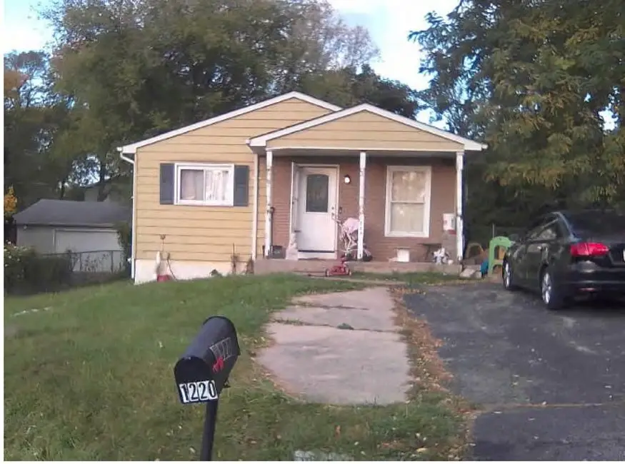 1220 Woodridge Drive, Round Lake Beach, IL 60073 - #3