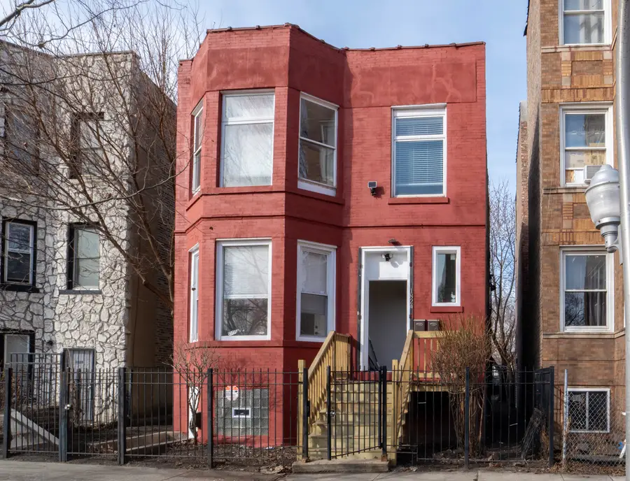 1824 S Harding Avenue, Chicago, IL 60623 - #3