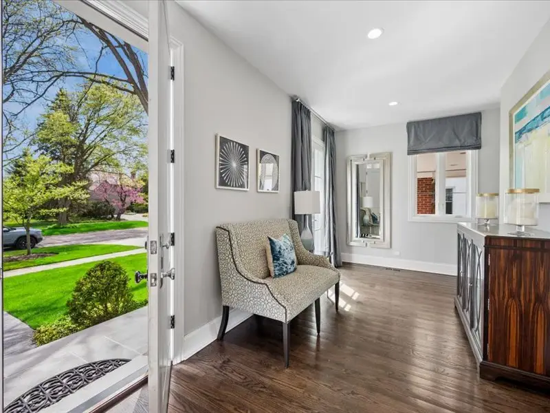 1241 Ash Street, Winnetka, IL 60093 - #2