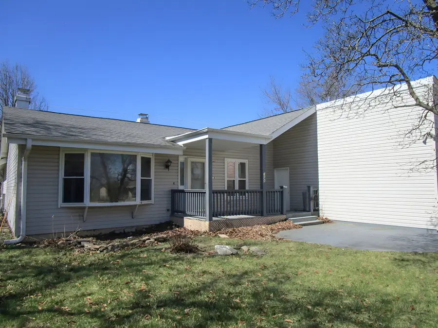 104 Oxford Place, Bloomingdale, IL 60108 - #3