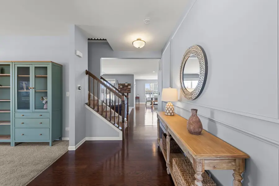 14907 S Morgan Lane, Plainfield, IL 60544 - #2