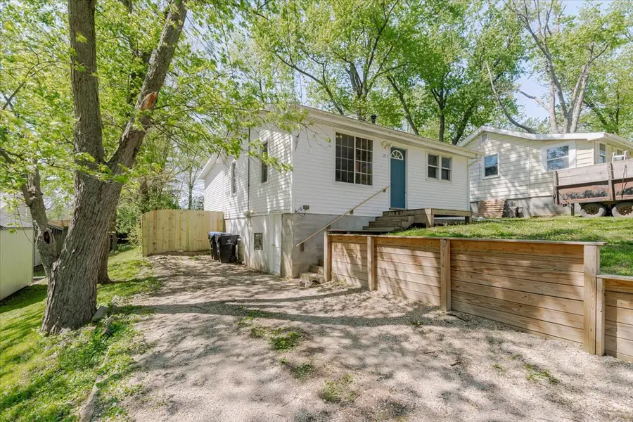 1213 Barker Street, Bloomington, IL 61701 - #2