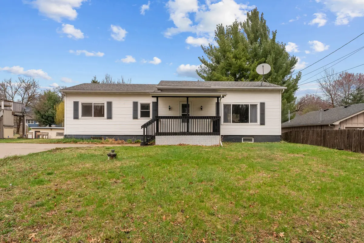 6090 Dayton Corner A Road, Colona, IL 61241 - #1