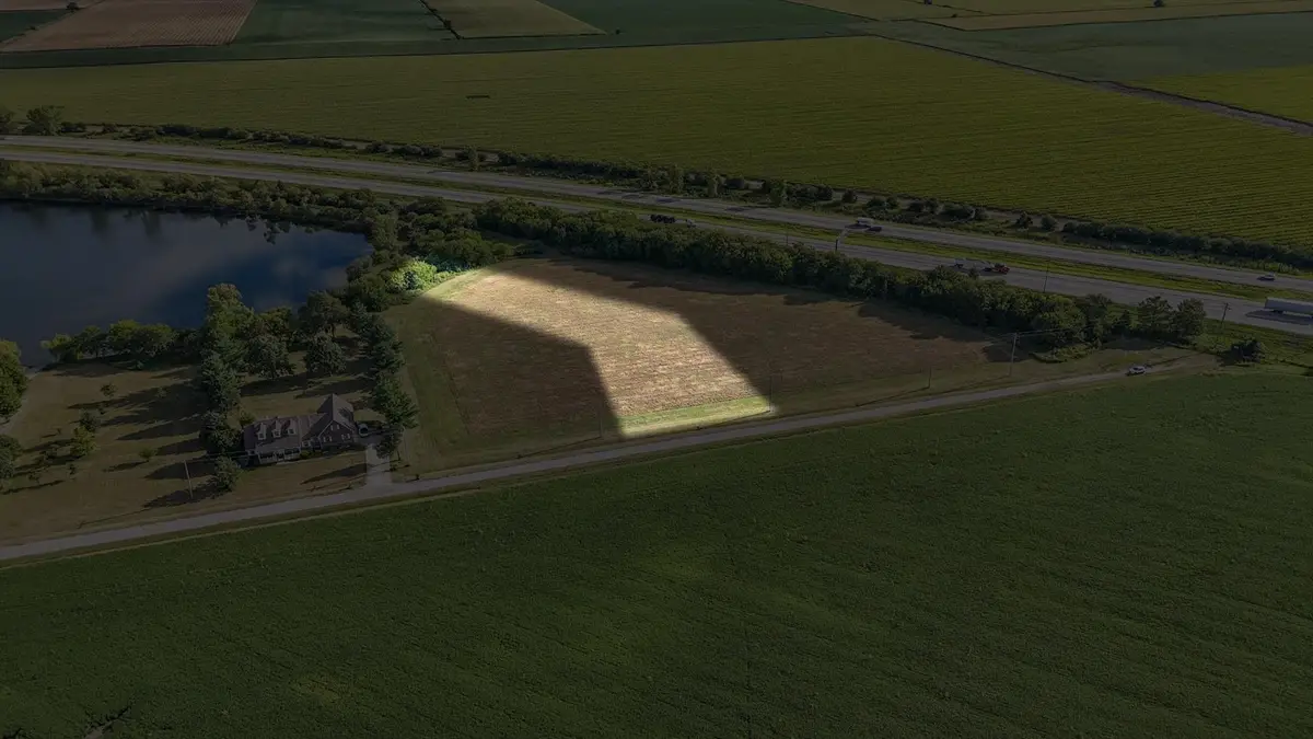 11 Moss Drive, Farmer City, IL 61842 - #1