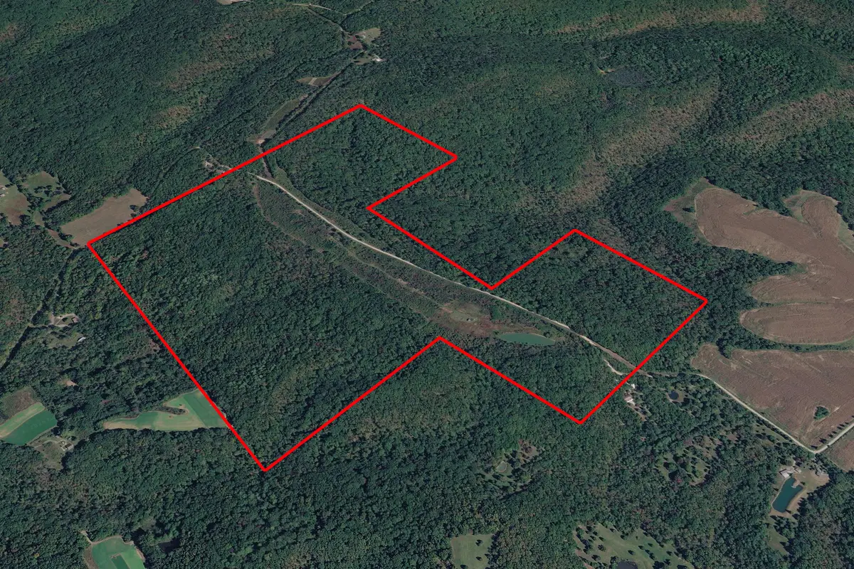 Address Withheld By Seller, Herod, IL 62947 - #1