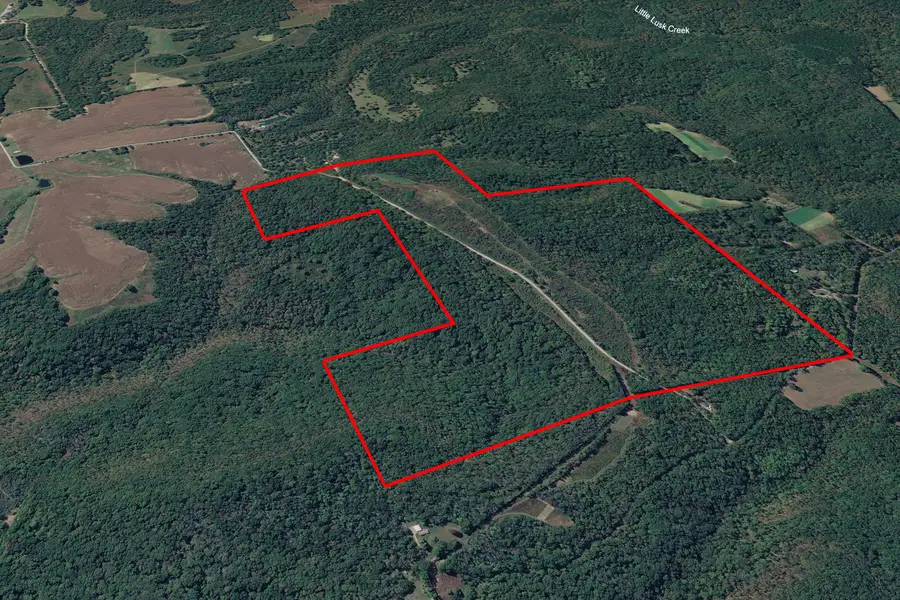 Address Withheld By Seller, Herod, IL 62947 - #2