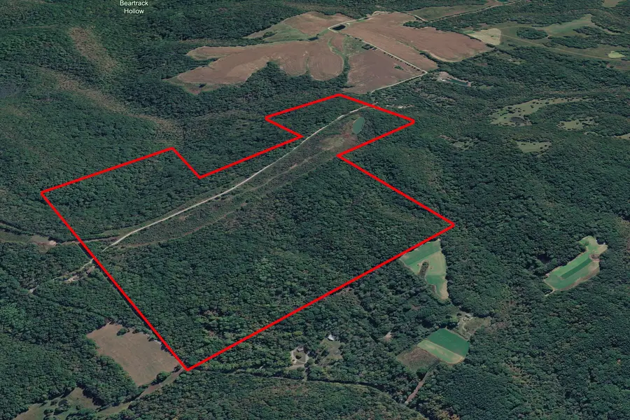 Address Withheld By Seller, Herod, IL 62947 - #3